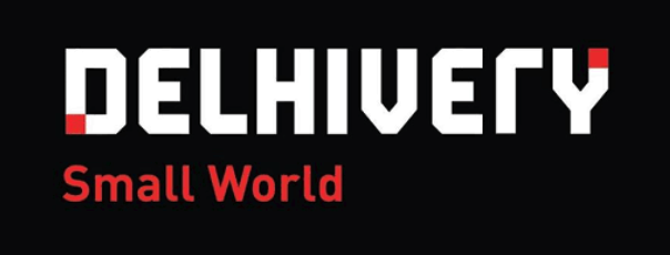Delhivery Logo