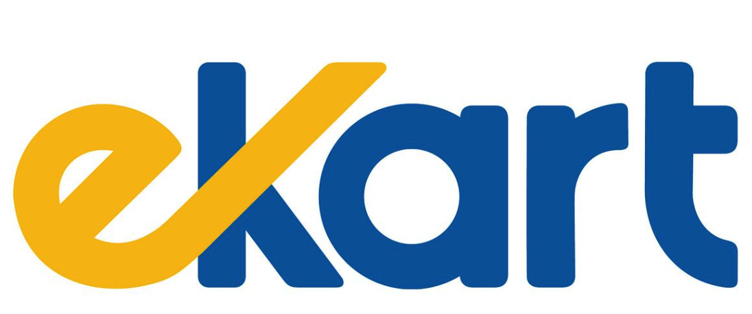 Ekart Logo